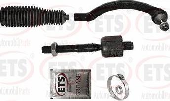 ETS 32.AJ.433 - Barre de connexion droxauto.com