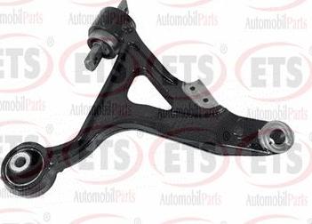 ETS 32.TC.399 - Bras de liaison, suspension de roue droxauto.com