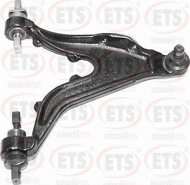 ETS 32.TC.371 - Bras de liaison, suspension de roue droxauto.com
