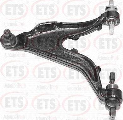 ETS 32.TC.372 - Bras de liaison, suspension de roue droxauto.com
