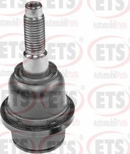 ETS 37.BJ.407 - Rotule de suspension droxauto.com
