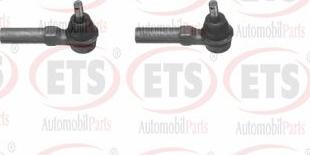 ETS 37.KT.387 - Kit de réparation, bras triangulaire droxauto.com