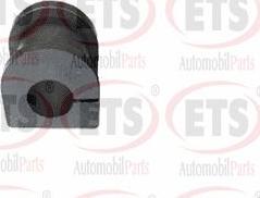 ETS 37.SR.507 - Support, suspension du stabilisateur droxauto.com