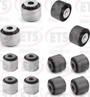 ETS 37.TK.100 - Suspension, bras de liaison droxauto.com