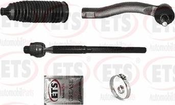 ETS 29.AJ.417 - Barre de connexion droxauto.com