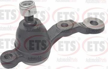 ETS 29.BJ.704 - Rotule de suspension droxauto.com