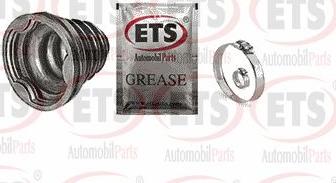 ETS 29.BK.702 - Joint-soufflet, arbre de commande droxauto.com