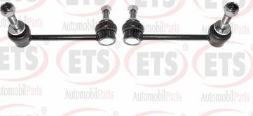 ETS 29.KT.409 - Kit de réparation, bras triangulaire droxauto.com