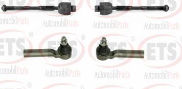 ETS 29.KT.406 - Kit de réparation, bras triangulaire droxauto.com