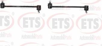 ETS 29.KT.408 - Kit de réparation, bras triangulaire droxauto.com