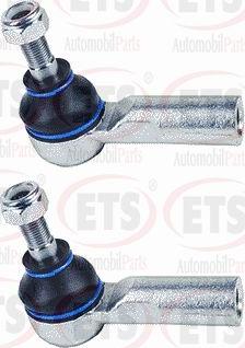 ETS 29.KT.403 - Kit de réparation, bras triangulaire droxauto.com