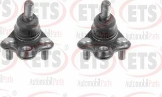 ETS 29.KT.413 - Kit de réparation, bras triangulaire droxauto.com