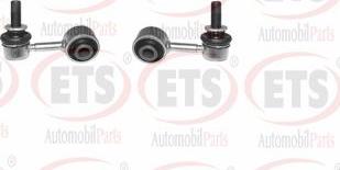 ETS 29.KT.412 - Kit de réparation, bras triangulaire droxauto.com