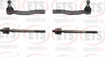 ETS 29.KT.417 - Kit de réparation, bras triangulaire droxauto.com