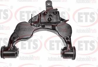 ETS 29.TC.683 - Bras de liaison, suspension de roue droxauto.com