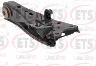 ETS 29.TC.676 - Bras de liaison, suspension de roue droxauto.com