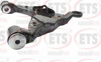 ETS 29.TC.815 - Bras de liaison, suspension de roue droxauto.com