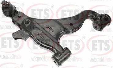 ETS 29.TC.835 - Bras de liaison, suspension de roue droxauto.com