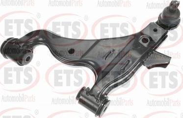 ETS 29.TC.836 - Bras de liaison, suspension de roue droxauto.com