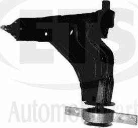 ETS 24.TC.740 - Bras de liaison, suspension de roue droxauto.com