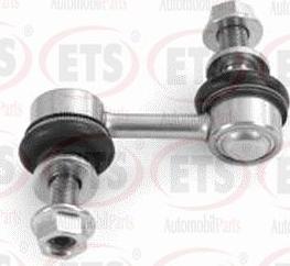 ETS 26.LB.735 - Entretoise / tige, stabilisateur droxauto.com