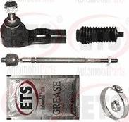 ETS 20.AJ.384 - Barre de connexion droxauto.com