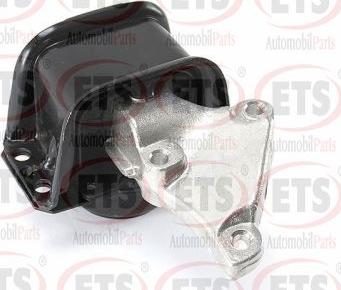 ETS 20.EM.139 - Support moteur droxauto.com