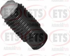 ETS 20.SM.260 - Coupelle de suspension droxauto.com