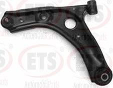 ETS 20.TC.497 - Bras de liaison, suspension de roue droxauto.com