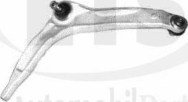 ETS 23.TC.199 - Bras de liaison, suspension de roue droxauto.com