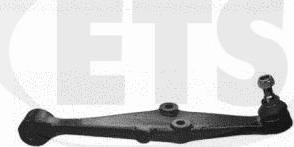 ETS 23.TC.191 - Bras de liaison, suspension de roue droxauto.com