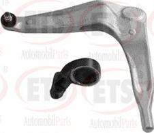 ETS 23.TC.204 - Bras de liaison, suspension de roue droxauto.com