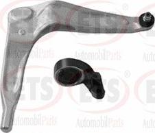 ETS 23.TC.205 - Bras de liaison, suspension de roue droxauto.com