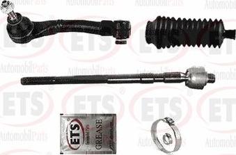 ETS 22.AJ.404 - Barre de connexion droxauto.com