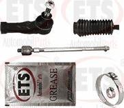 ETS 22.AJ.091 - Barre de connexion droxauto.com