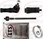 ETS 22.AJ.103 - Barre de connexion droxauto.com