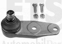 ETS 22.BJ.813 - Rotule de suspension droxauto.com