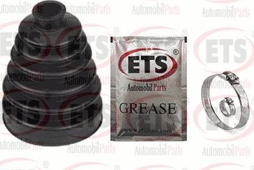 ETS 22.BK.155 - Joint-soufflet, arbre de commande droxauto.com