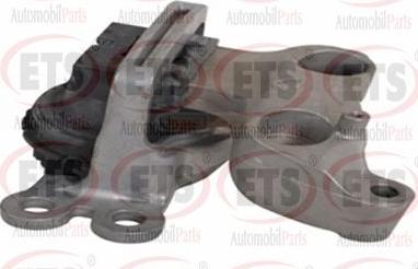 ETS 22.EM.090 - Support moteur droxauto.com