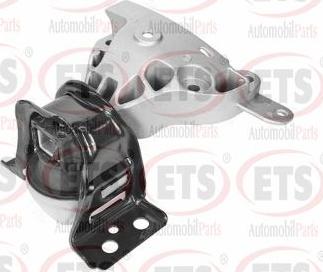 ETS 22.EM.088 - Support moteur droxauto.com