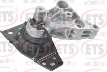 ETS 22.EM.149 - Support moteur droxauto.com