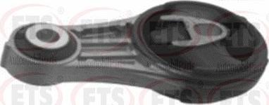 ETS 22.EM.126 - Support moteur droxauto.com