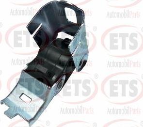 ETS 22.ES.632 - Support, silencieux droxauto.com