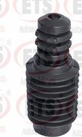 ETS 22.SK.146 - Kit de protection contre la poussière, amortisseur droxauto.com