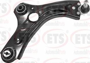 ETS 22.TC.646 - Bras de liaison, suspension de roue droxauto.com