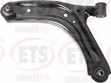 ETS 22.TC.643 - Bras de liaison, suspension de roue droxauto.com