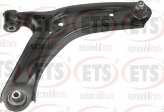 ETS 22.TC.355 - Bras de liaison, suspension de roue droxauto.com