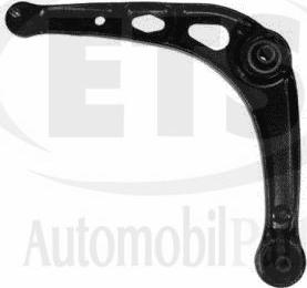 ETS 22.TC.302 - Bras de liaison, suspension de roue droxauto.com