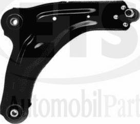 ETS 22.TC.289 - Bras de liaison, suspension de roue droxauto.com