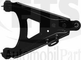 ETS 22.TC.272 - Bras de liaison, suspension de roue droxauto.com